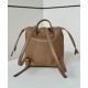 Replica Zaino con coulisse da donna Fendi Cappuccino Vintage Albicocca Imitazioni Replica Zaino con coulisse da donna Fendi Cappuccino Vintage Albicocca
