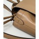 Replica Zaino con coulisse da donna Fendi Cappuccino Vintage Albicocca Imitazioni Replica Zaino con coulisse da donna Fendi Cappuccino Vintage Albicocca