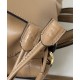 Replica Zaino con coulisse da donna Fendi Cappuccino Vintage Albicocca Imitazioni Replica Zaino con coulisse da donna Fendi Cappuccino Vintage Albicocca