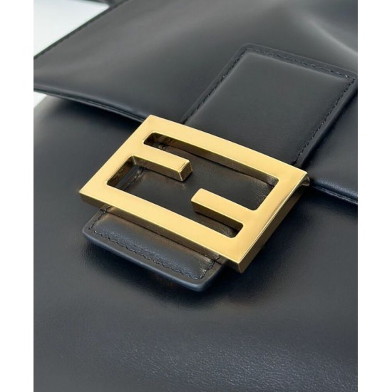 Replica Zaino con coulisse da donna Fendi Cappuccino Vintage Nero Imitazioni Replica Zaino con coulisse da donna Fendi Cappuccino Vintage Nero