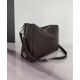 Replica Borsa a tracolla Fendi Lui Media/Grande 7VA667 Caffè Imitazioni Replica Borsa a tracolla Fendi Lui Media/Grande 7VA667 Caffè