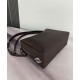 Replica Borsa a tracolla Fendi Lui Media/Grande 7VA667 Caffè Imitazioni Replica Borsa a tracolla Fendi Lui Media/Grande 7VA667 Caffè