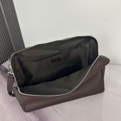 Replica Borsa a tracolla Fendi Lui Media/Grande 7VA667 Caffè Imitazioni Replica Borsa a tracolla Fendi Lui Media/Grande 7VA667 Caffè