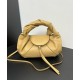 Replica Borsa tote Fendi Spy Mini/Piccola/Grande Albicocca Imitazioni Replica Borsa tote Fendi Spy Mini/Piccola/Grande Albicocca