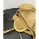 Replica Borsa tote Fendi Spy Mini/Piccola/Grande Albicocca Imitazioni Replica Borsa tote Fendi Spy Mini/Piccola/Grande Albicocca