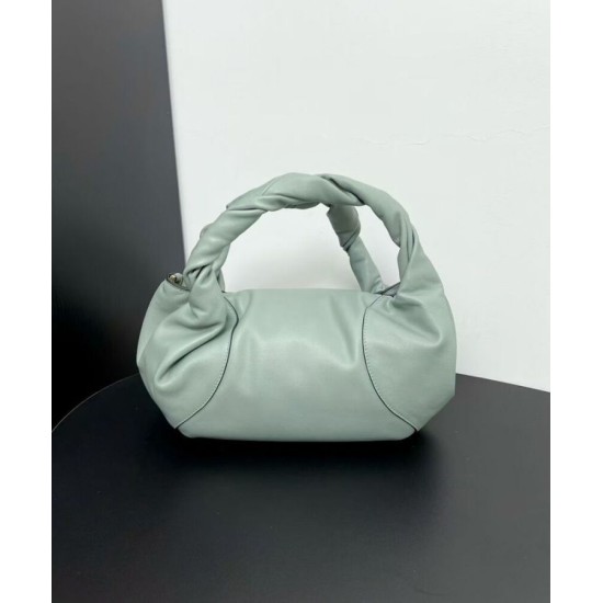 Replica Borsa tote Fendi Spy Mini/Piccola/Grande Blu Imitazioni Replica Borsa tote Fendi Spy Mini/Piccola/Grande Blu