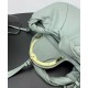 Replica Borsa tote Fendi Spy Mini/Piccola/Grande Blu Imitazioni Replica Borsa tote Fendi Spy Mini/Piccola/Grande Blu
