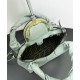 Replica Borsa tote Fendi Spy Mini/Piccola/Grande Blu Imitazioni Replica Borsa tote Fendi Spy Mini/Piccola/Grande Blu