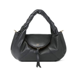 Borse tote Fendi Spy Mini/Piccola/Grande Nera