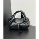 Replica Borse tote Fendi Spy Mini/Piccola/Grande Nera Imitazioni Replica Borse tote Fendi Spy Mini/Piccola/Grande Nera