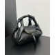 Replica Borse tote Fendi Spy Mini/Piccola/Grande Nera Imitazioni Replica Borse tote Fendi Spy Mini/Piccola/Grande Nera