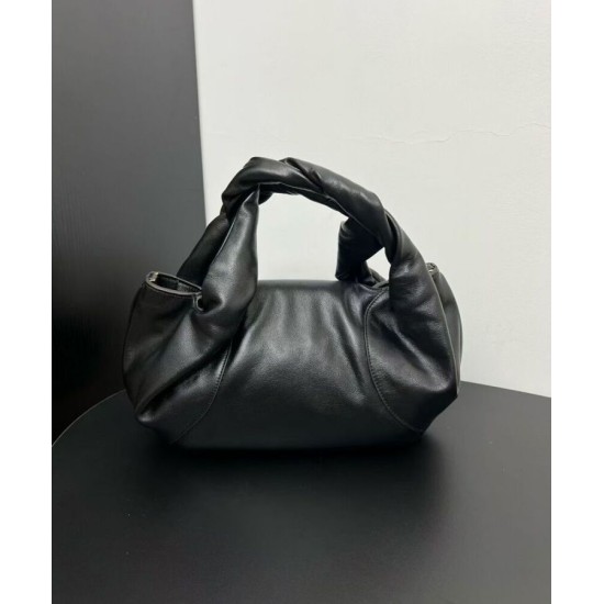Replica Borse tote Fendi Spy Mini/Piccola/Grande Nera Imitazioni Replica Borse tote Fendi Spy Mini/Piccola/Grande Nera