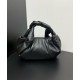 Replica Borse tote Fendi Spy Mini/Piccola/Grande Nera Imitazioni Replica Borse tote Fendi Spy Mini/Piccola/Grande Nera