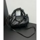 Replica Borse tote Fendi Spy Mini/Piccola/Grande Nera Imitazioni Replica Borse tote Fendi Spy Mini/Piccola/Grande Nera