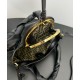 Replica Borse tote Fendi Spy Mini/Piccola/Grande Nera Imitazioni Replica Borse tote Fendi Spy Mini/Piccola/Grande Nera