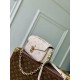 Replica Louis Vuitton M25682 Borsa a tracolla Pochette Métis East West Imitazioni Replica Louis Vuitton M25682 Borsa a tracolla Pochette Métis East West