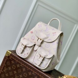 Replica LV Backup Women Backpack M15113