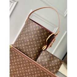 LV M12926 Borse a secchiello grande All in one