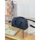 Replica Louis Vuitton Nano Speedy Handbag M26510 Blu scuro Imitazioni Replica Louis Vuitton Nano Speedy Handbag M26510 Blu scuro