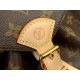 Replica Louis Vuitton Montsouris Mini Zaino M11199 Monogram Imitazioni Replica Louis Vuitton Montsouris Mini Zaino M11199 Monogram
