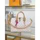 Replica Louis Vuitton Speedy Soft 30 Lucky Bag M15108 Bianco bicolore Imitazioni Replica Louis Vuitton Speedy Soft 30 Lucky Bag M15108 Bianco bicolore