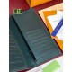 Replica Pari Louis Vuitton M61697 Portafoglio Brazza Monogram Eclipse Verde Imitazioni Replica Pari Louis Vuitton M61697 Portafoglio Brazza Monogram Eclipse Verde
