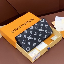Replica Alta gamma Louis Vuitton Portafoglio verticale Zippy M62295 Blu Imitazioni Replica Alta gamma Louis Vuitton Portafoglio verticale Zippy M62295 Blu