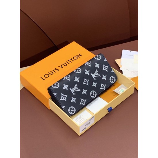 Replica Alta gamma Louis Vuitton Portafoglio verticale Zippy M62295 Blu Imitazioni Replica Alta gamma Louis Vuitton Portafoglio verticale Zippy M62295 Blu