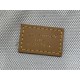 Replica Louis Vuitton m26933 Marsupio Rush da uomo Verde Imitazioni Replica Louis Vuitton m26933 Marsupio Rush da uomo Verde