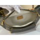 Replica Louis Vuitton m26933 Marsupio Rush da uomo Verde Imitazioni Replica Louis Vuitton m26933 Marsupio Rush da uomo Verde