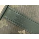 Replica M26930 Borsa da viaggio LV Keepall Bandoulière 25 Verde Imitazioni Replica M26930 Borsa da viaggio LV Keepall Bandoulière 25 Verde