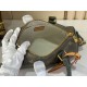 Replica M26930 Borsa da viaggio LV Keepall Bandoulière 25 Verde Imitazioni Replica M26930 Borsa da viaggio LV Keepall Bandoulière 25 Verde