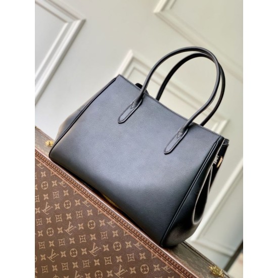 Replica M26338 Perfetta tote Louis Vuitton Vendôme Nera Imitazioni Replica M26338 Perfetta tote Louis Vuitton Vendôme Nera
