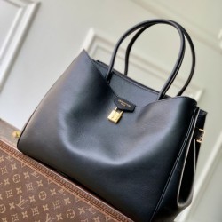 Replica M26338  Perfetta tote Louis Vuitton Vendôme Nera