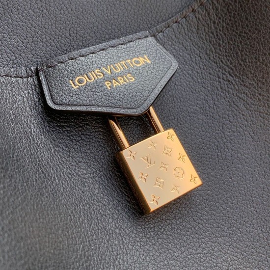 Replica M26338 Perfetta tote Louis Vuitton Vendôme Nera Imitazioni Replica M26338 Perfetta tote Louis Vuitton Vendôme Nera