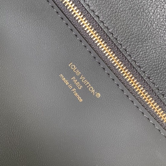 Replica M26338 Perfetta tote Louis Vuitton Vendôme Nera Imitazioni Replica M26338 Perfetta tote Louis Vuitton Vendôme Nera