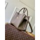Replica M27040 Borse tote Louis Vuitton Vendôme Caffè chiaro Imitazioni Replica M27040 Borse tote Louis Vuitton Vendôme Caffè chiaro