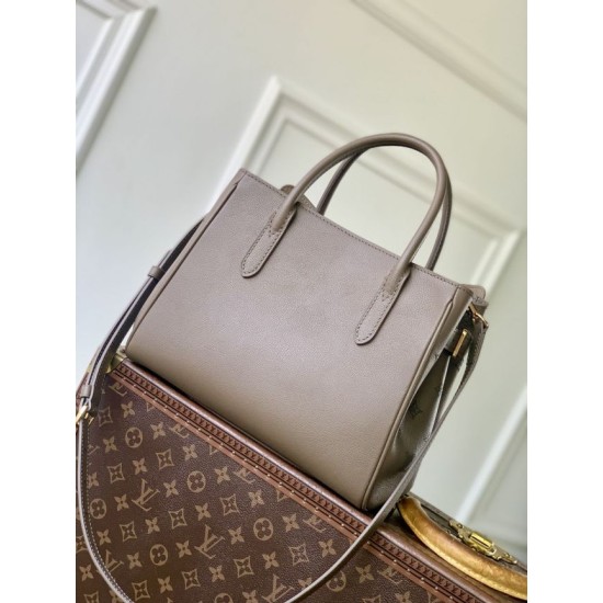 Replica M27040 Borse tote Louis Vuitton Vendôme Caffè chiaro Imitazioni Replica M27040 Borse tote Louis Vuitton Vendôme Caffè chiaro