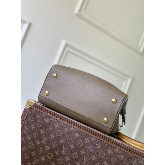 Replica M27040 Borse tote Louis Vuitton Vendôme Caffè chiaro Imitazioni Replica M27040 Borse tote Louis Vuitton Vendôme Caffè chiaro