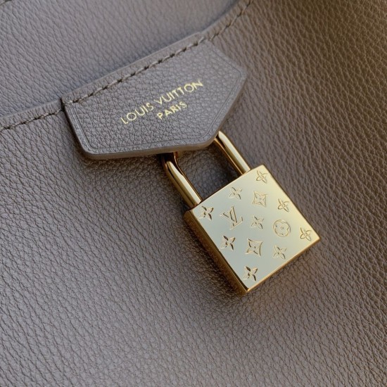 Replica M27040 Borse tote Louis Vuitton Vendôme Caffè chiaro Imitazioni Replica M27040 Borse tote Louis Vuitton Vendôme Caffè chiaro