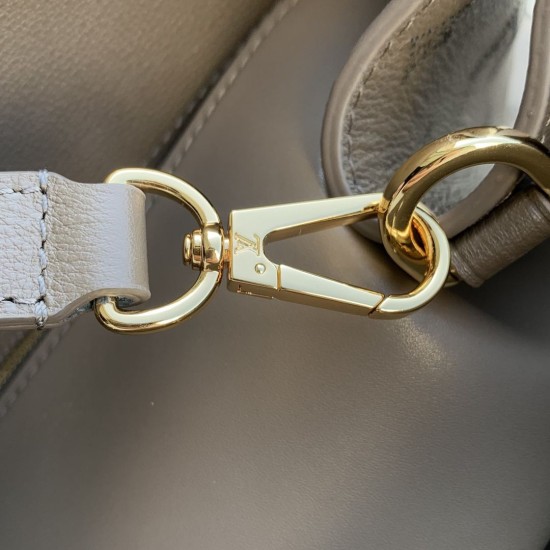 Replica M27040 Borse tote Louis Vuitton Vendôme Caffè chiaro Imitazioni Replica M27040 Borse tote Louis Vuitton Vendôme Caffè chiaro