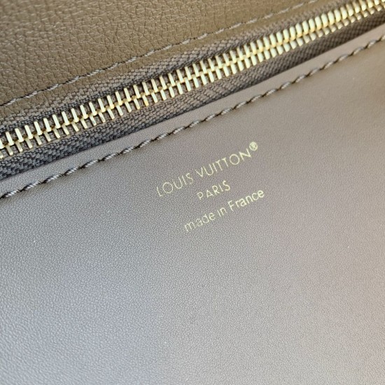 Replica M27040 Borse tote Louis Vuitton Vendôme Caffè chiaro Imitazioni Replica M27040 Borse tote Louis Vuitton Vendôme Caffè chiaro