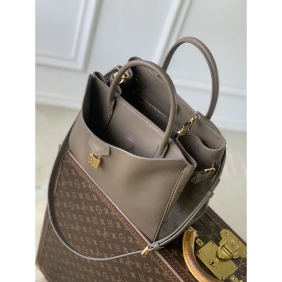 Replica M27040 Borse tote Louis Vuitton Vendôme Caffè chiaro Imitazioni Replica M27040 Borse tote Louis Vuitton Vendôme Caffè chiaro