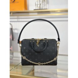 Borse Speedy Bandoulière 25 M26486 Nero Borse Speedy Bandoulière 25 M26486 Nero