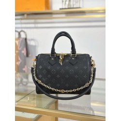 Borse Speedy Bandoulière 25 M26486 Nero
