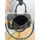 Replica Borse Alta Qualità Speedy Bandoulière 25 M26486 Nero Imitazioni Replica Borse Alta Qualità Speedy Bandoulière 25 M26486 Nero