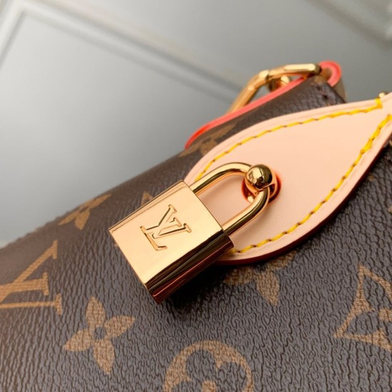Replica Borse  Alta Qualità Louis Vuitton Neo Lockit MM M26494
