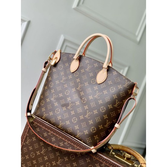 Replica Borse  Alta Qualità Louis Vuitton Neo Lockit MM M26494
