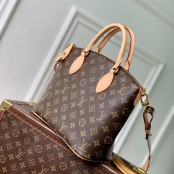 Replica Borsa Louis Vuitton Neo Lockit PM M26532 Imitazioni Replica Borsa Louis Vuitton Neo Lockit PM M26532