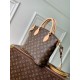 Replica Borsa Louis Vuitton Neo Lockit PM M26532 Imitazioni Replica Borsa Louis Vuitton Neo Lockit PM M26532